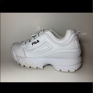 Fila Disruptor 2 Athletic shoe